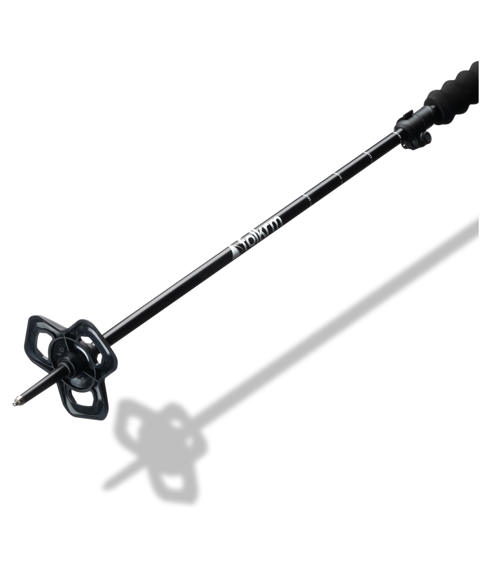 Pahto Poles Huckleberry Purple