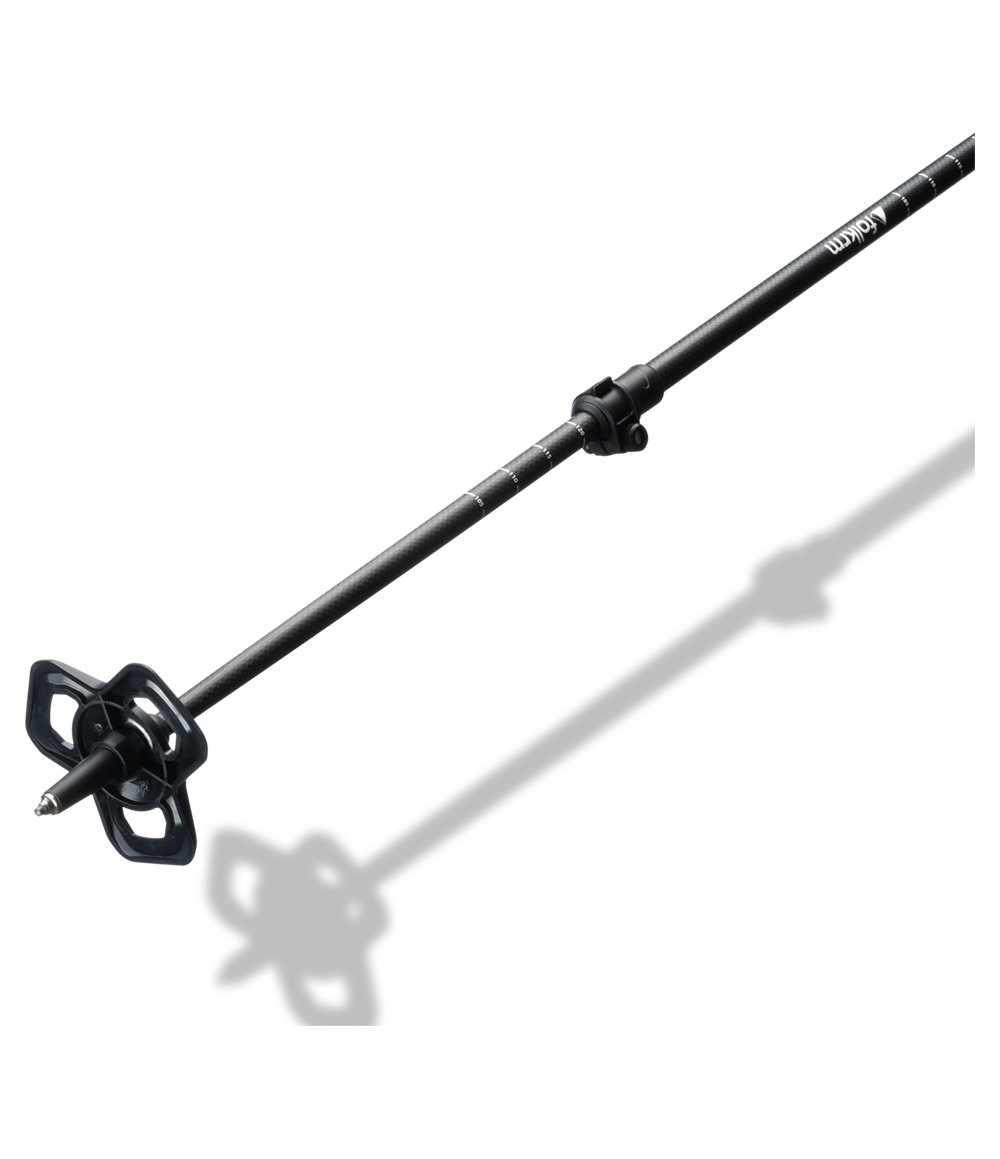 Tahoma Poles Carbon