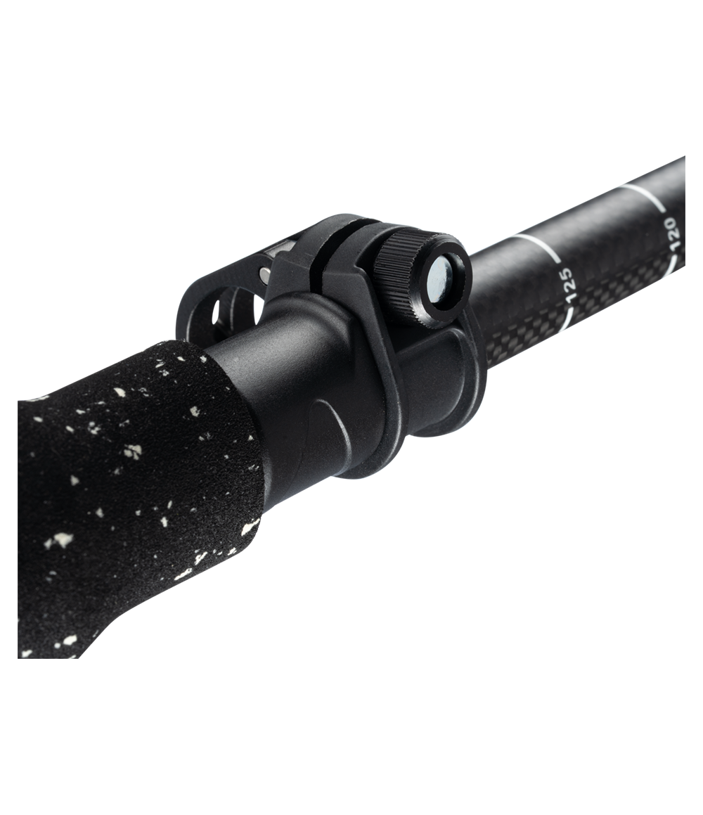 Tahoma Poles Carbon