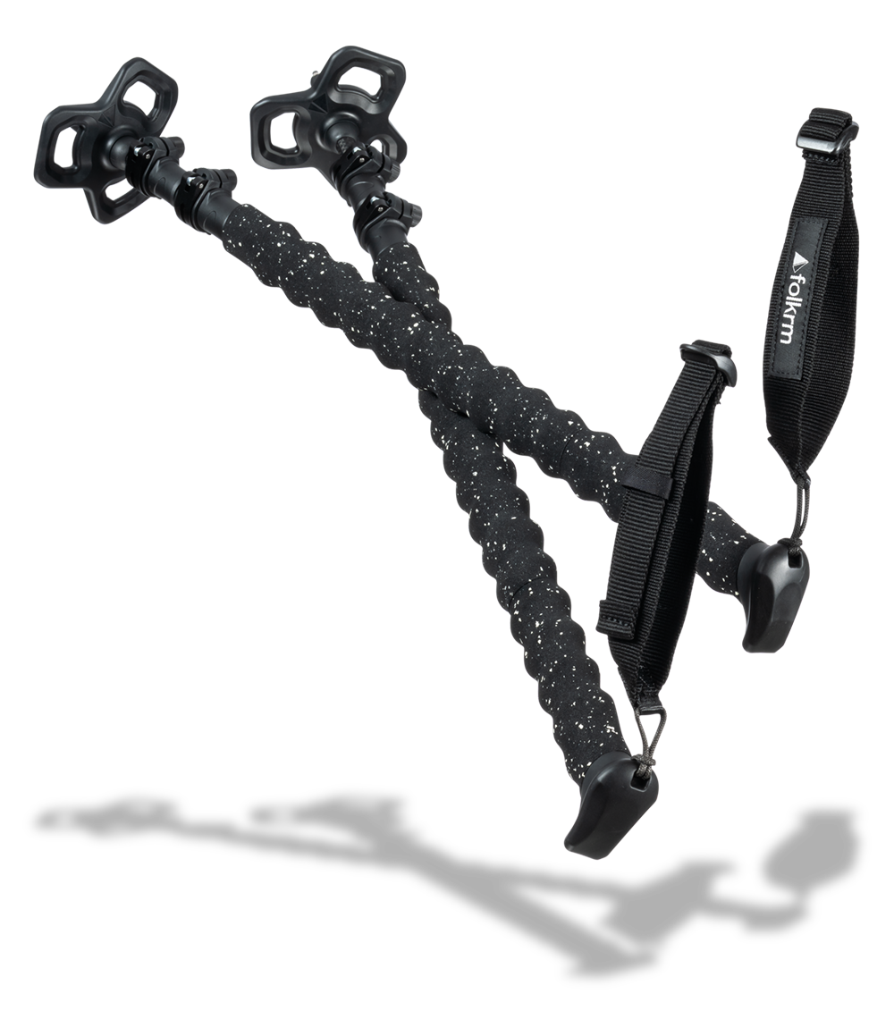 Tahoma Poles Carbon