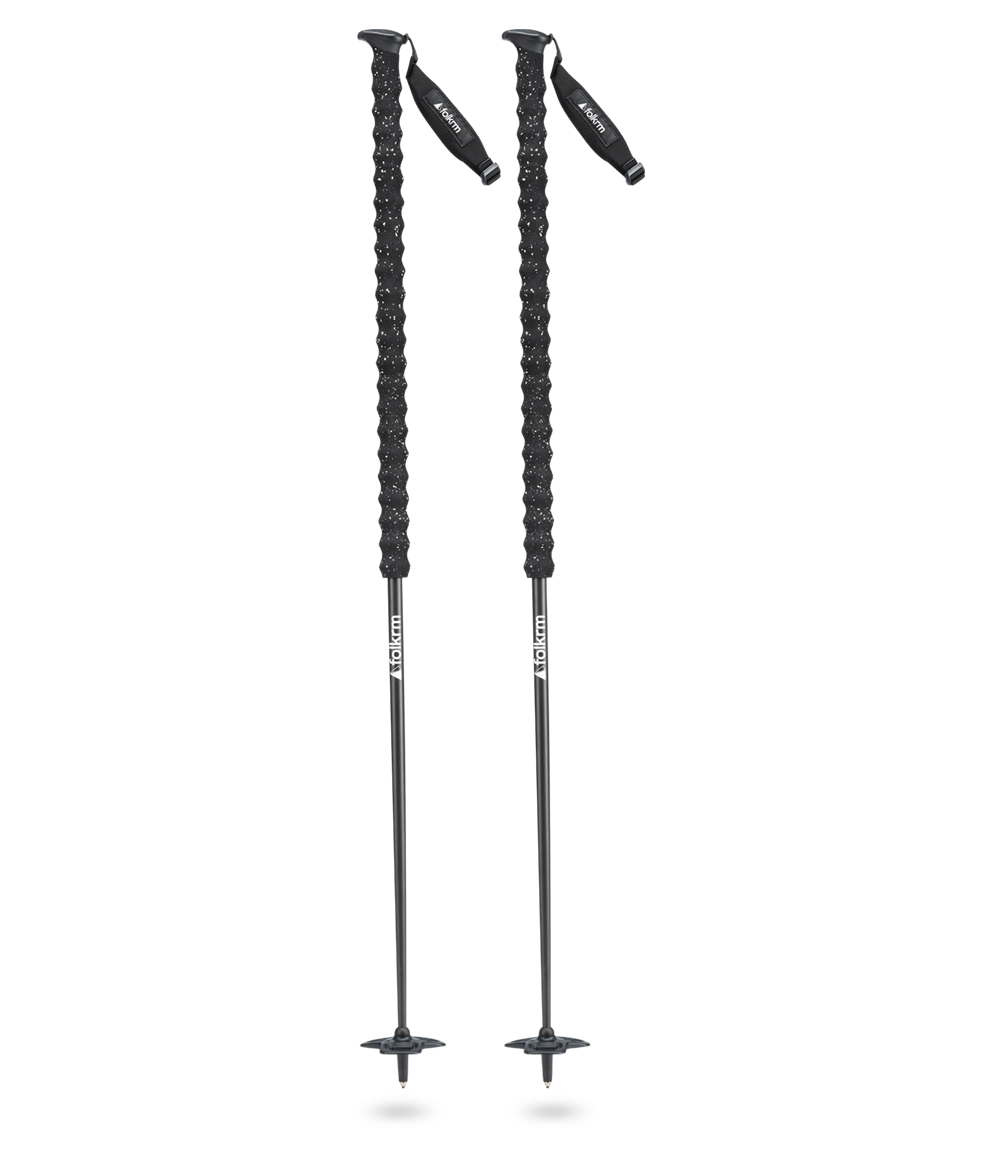 Wyeast Ski Poles
