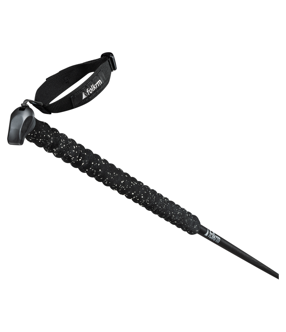 Wyeast Ski Poles
