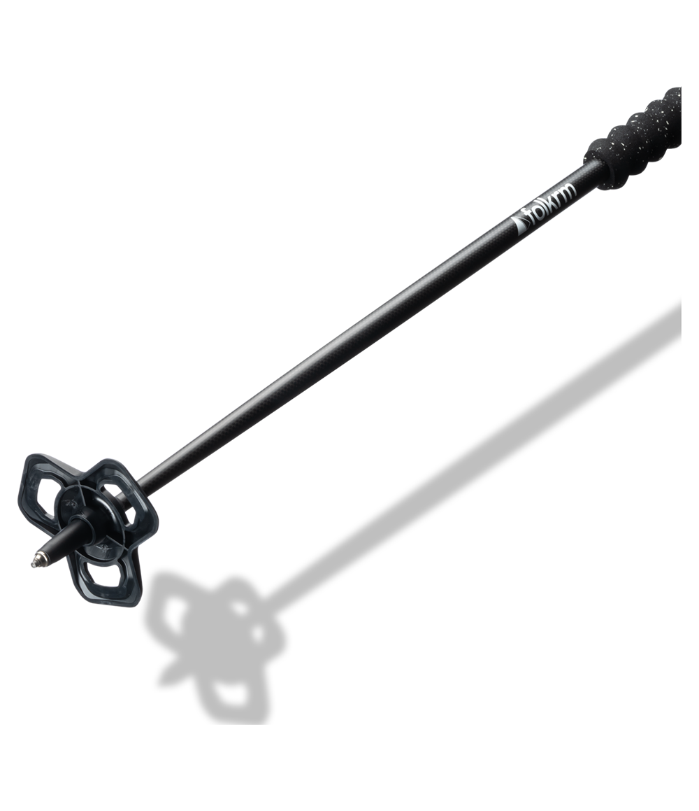 Wyeast Ski Poles