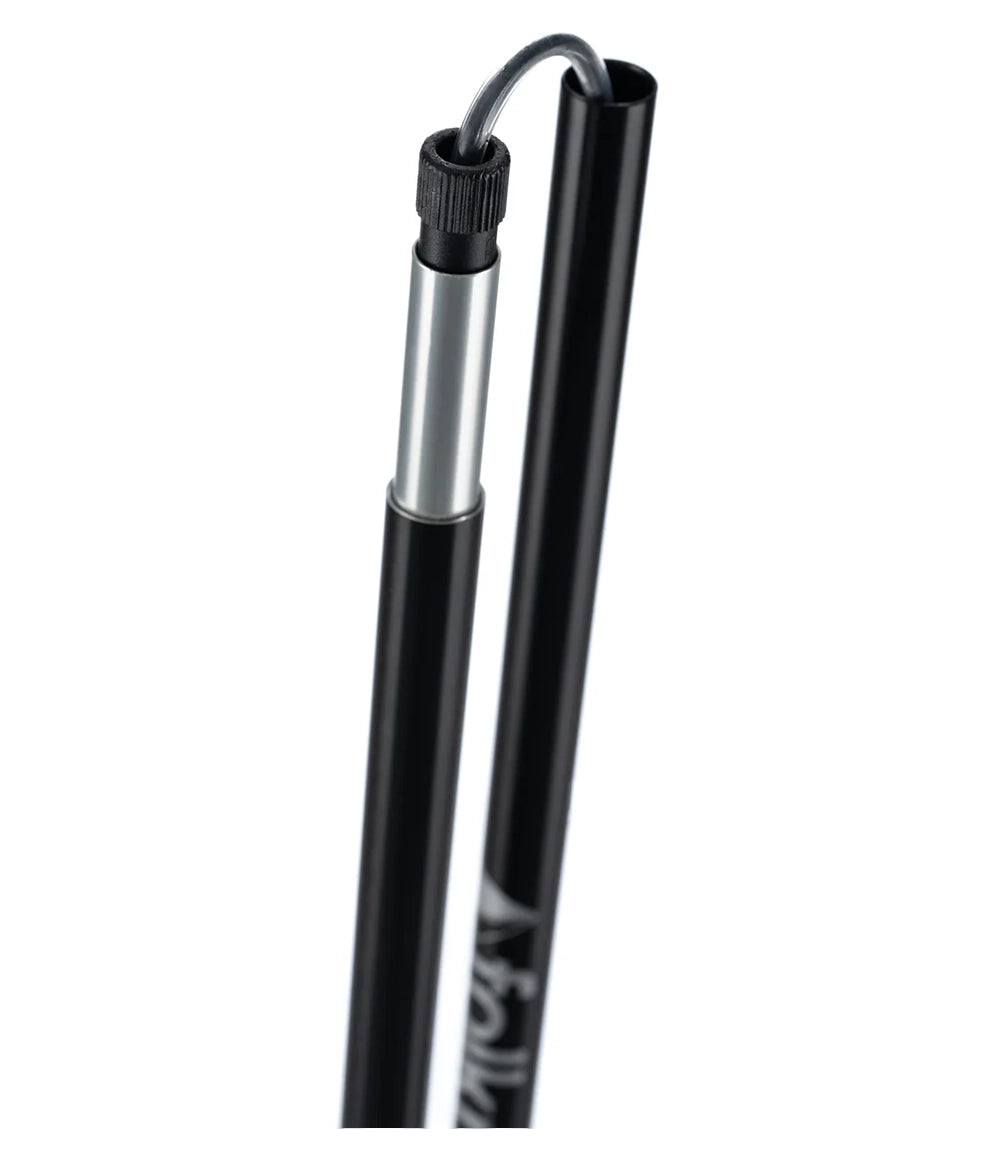 Kulshan Poles Onyx Black