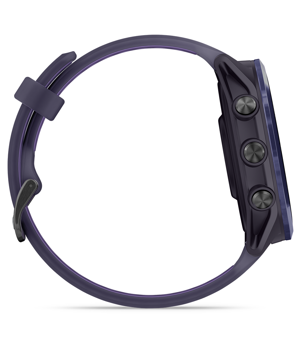 Forerunner 570 47mm Imperial Purple/Indigo