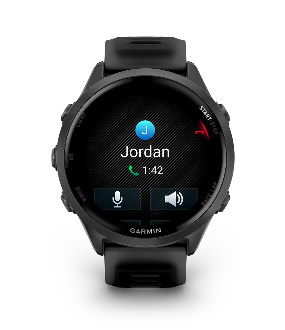 Forerunner 570 47mm Black