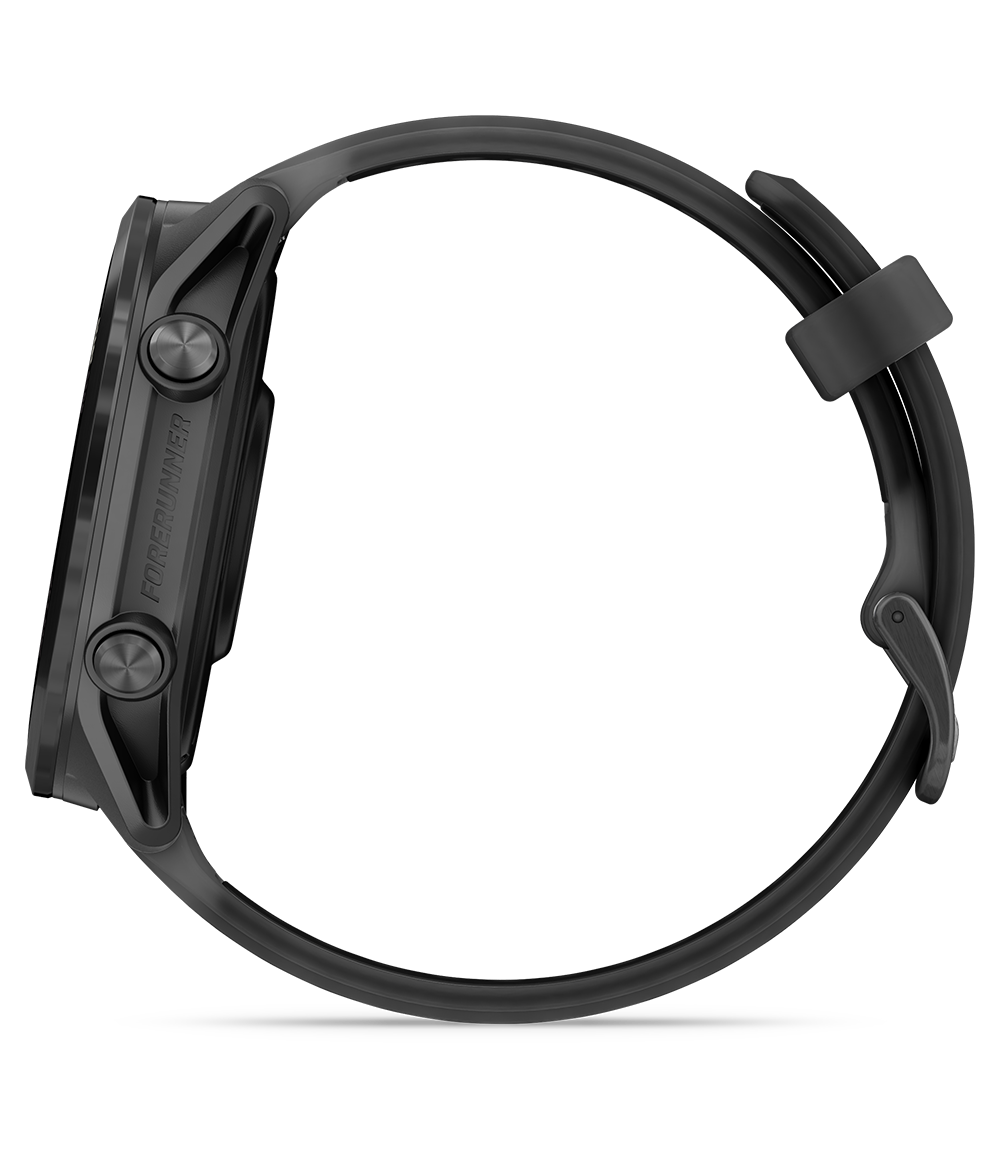 Forerunner 570 47mm Black