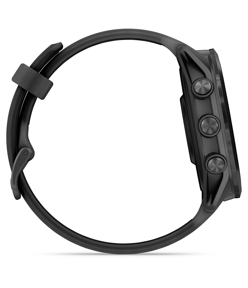 Forerunner 570 47mm Black