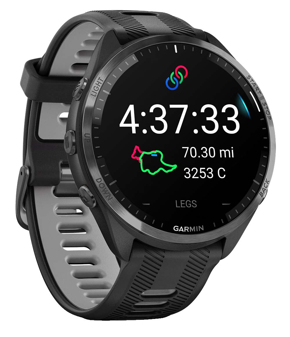 Forerunner 965 GPS