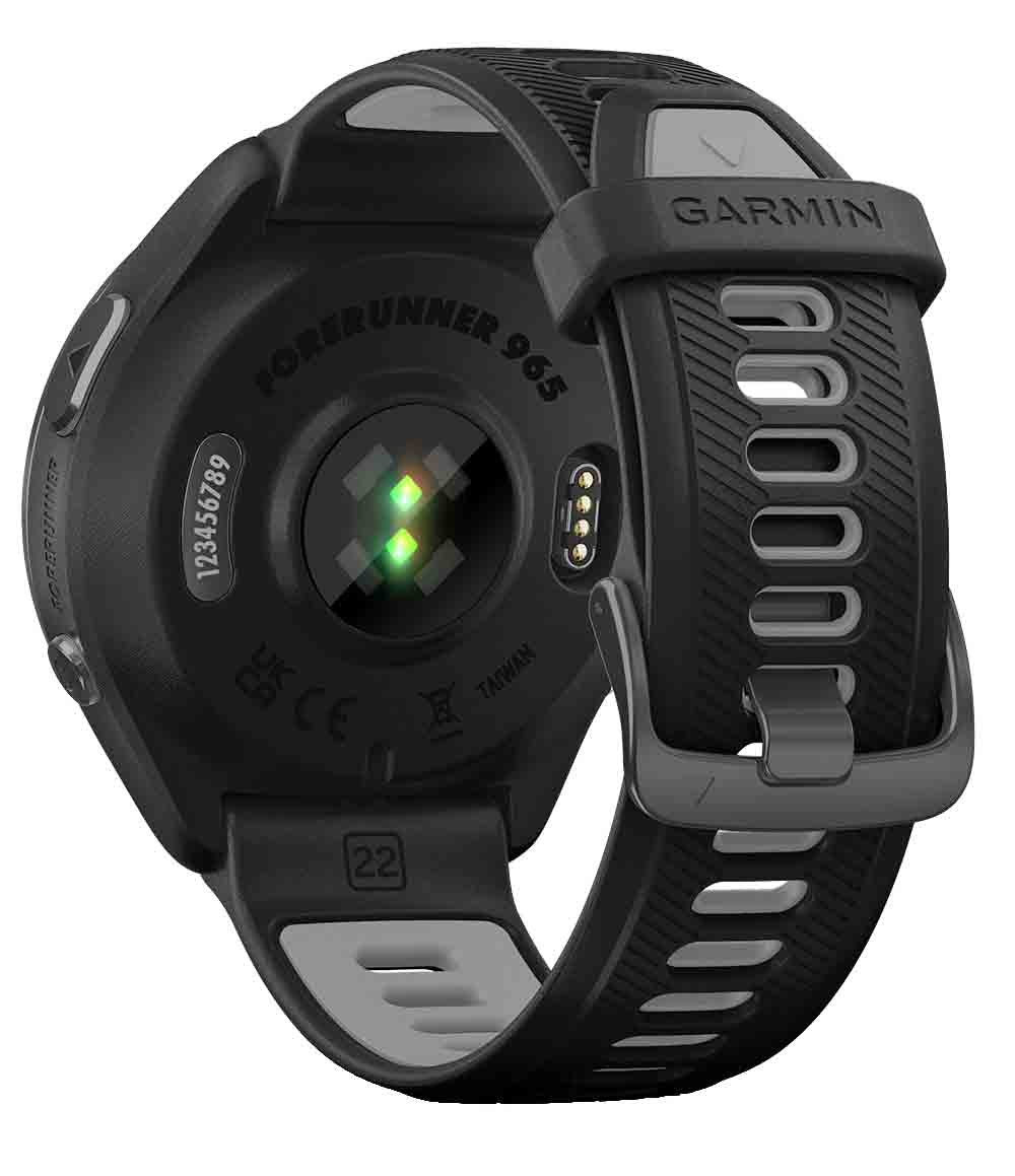 Forerunner 965 GPS