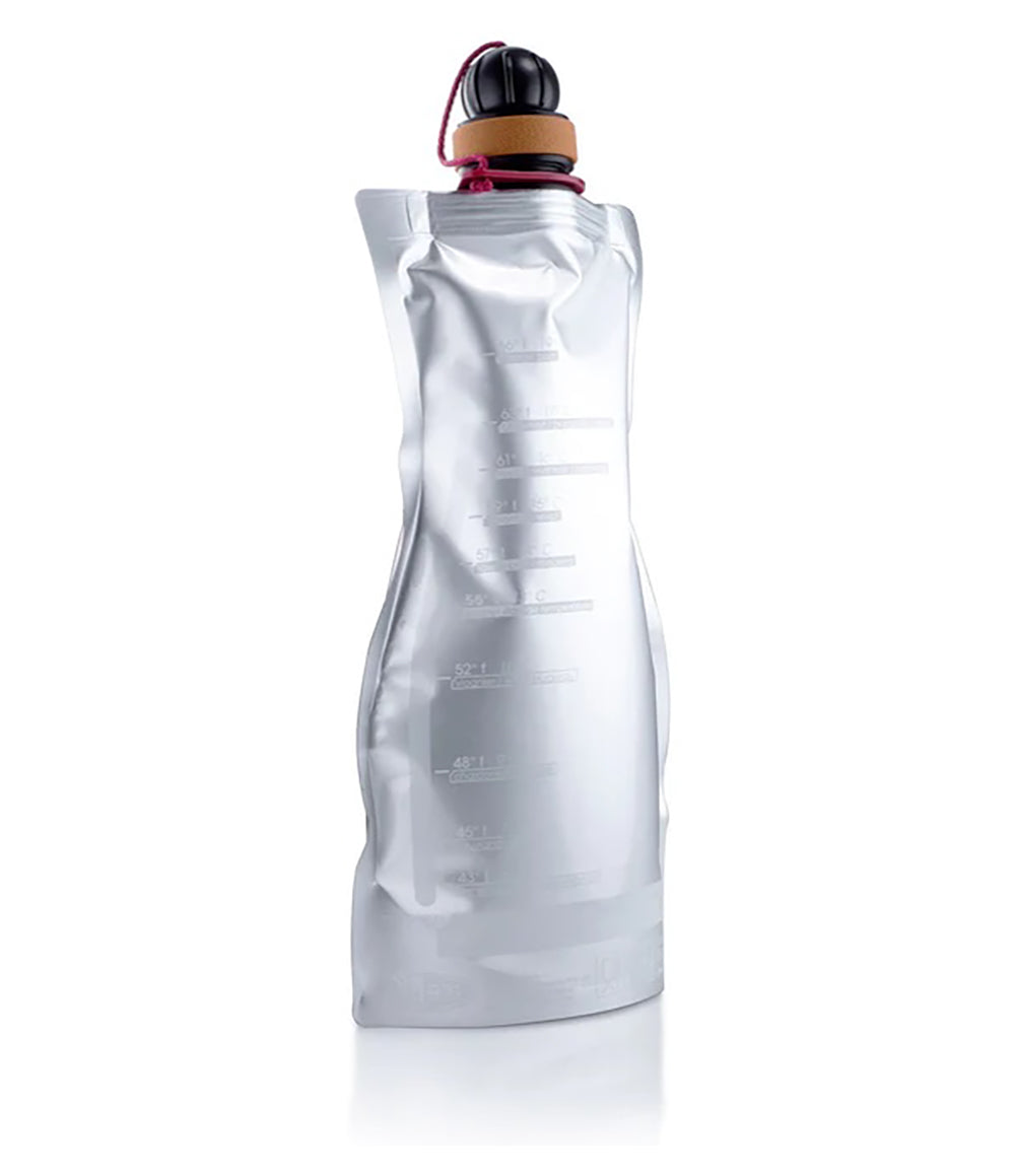 Soft Sided Wine Carafe 750mL