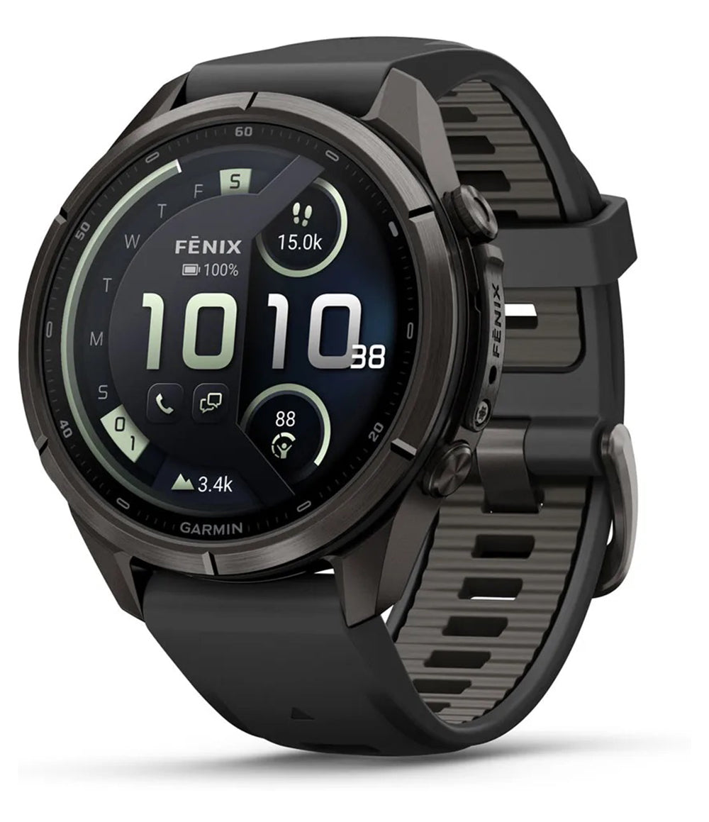 Fenix 9 Pro inReach 43 mm