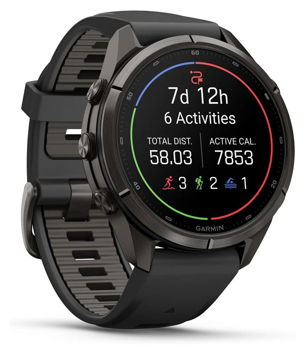 Fenix 9 Pro inReach 43 mm