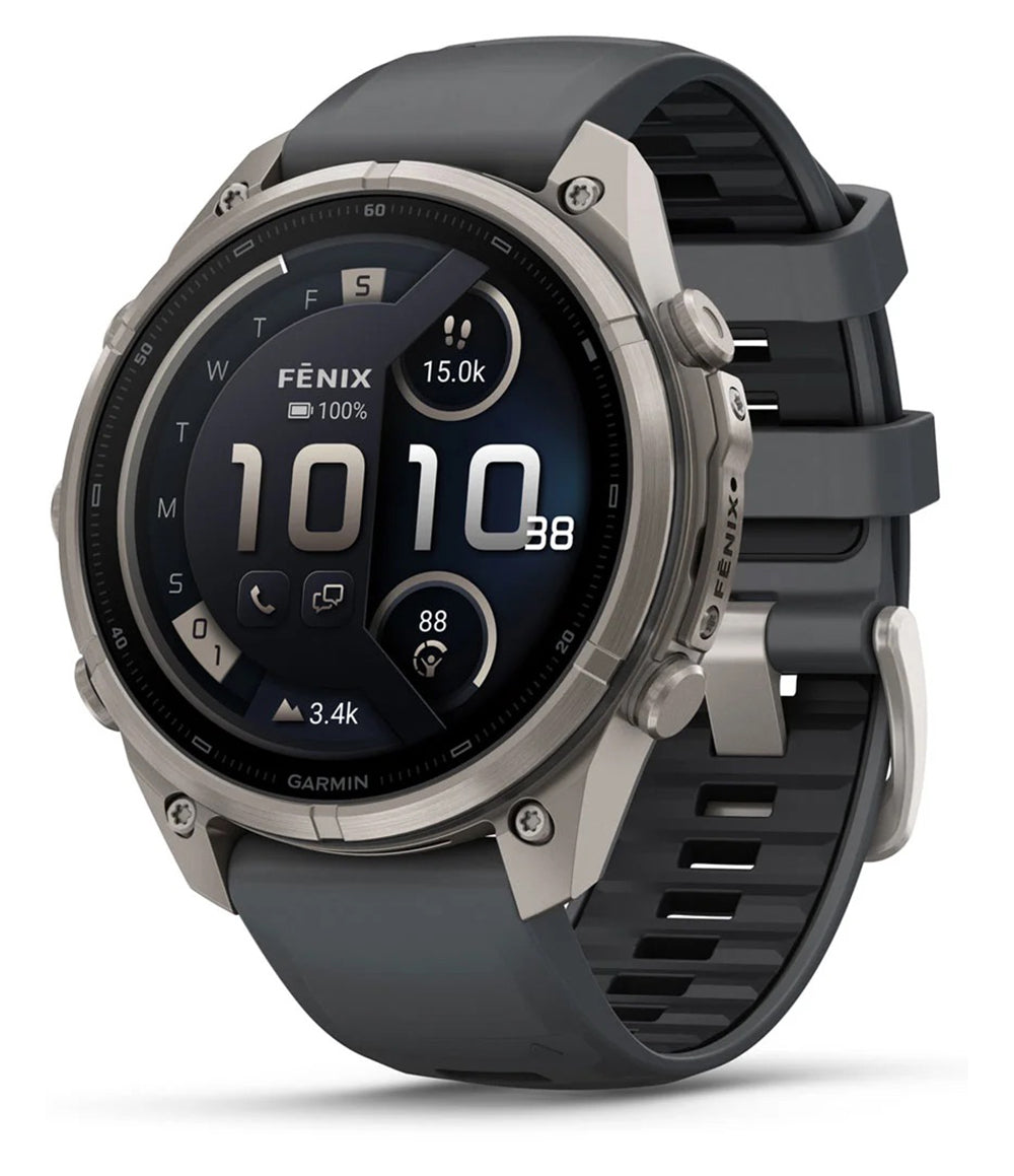 Fenix 9 Pro inReach 47 mm