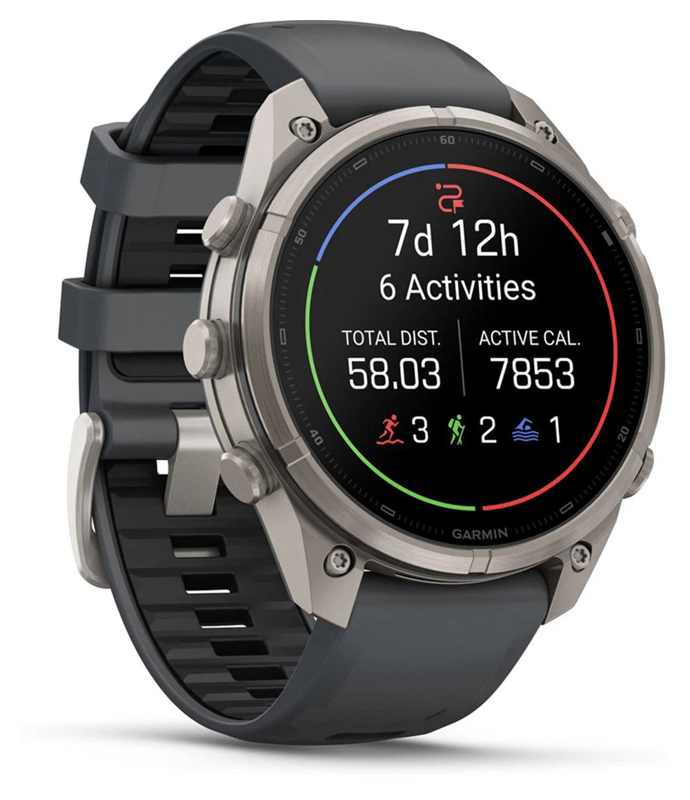 Fenix 9 Pro inReach 47 mm