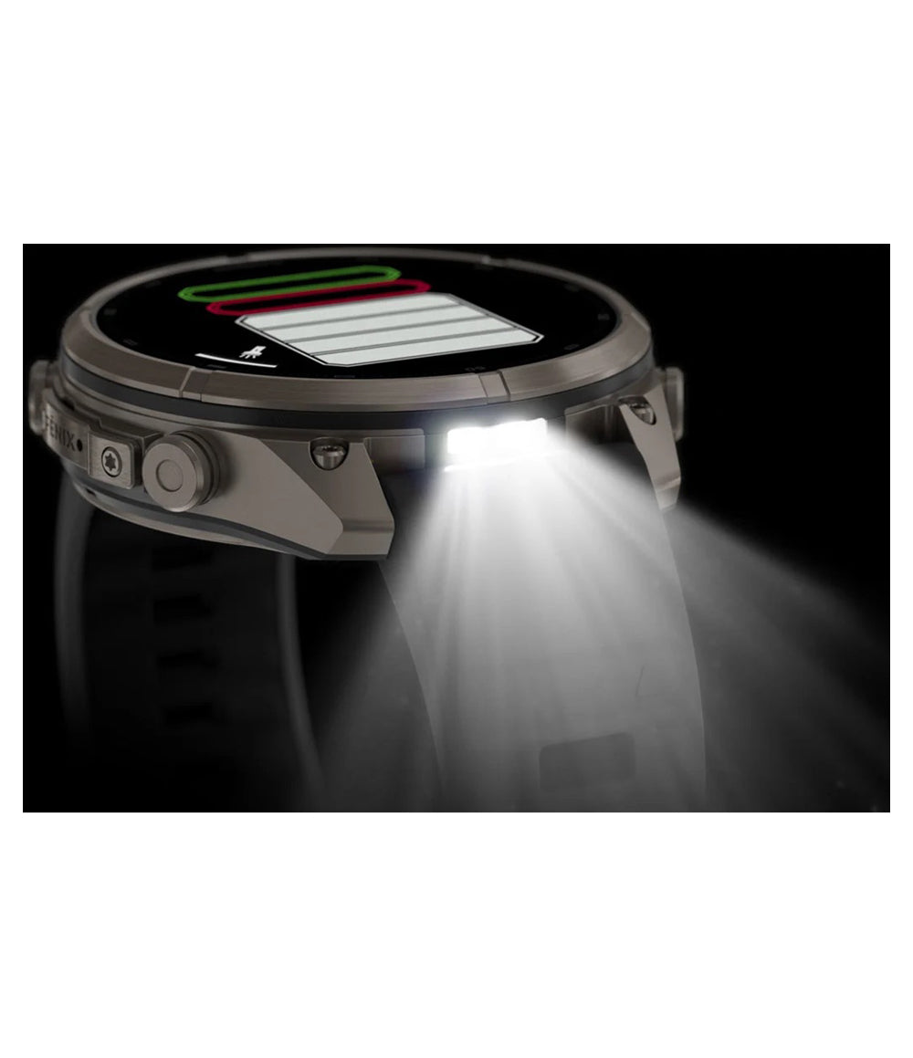 Fenix 9 Pro inReach 47 mm