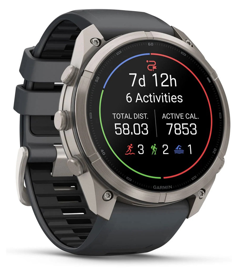 Fenix 9 Pro inReach 51 mm
