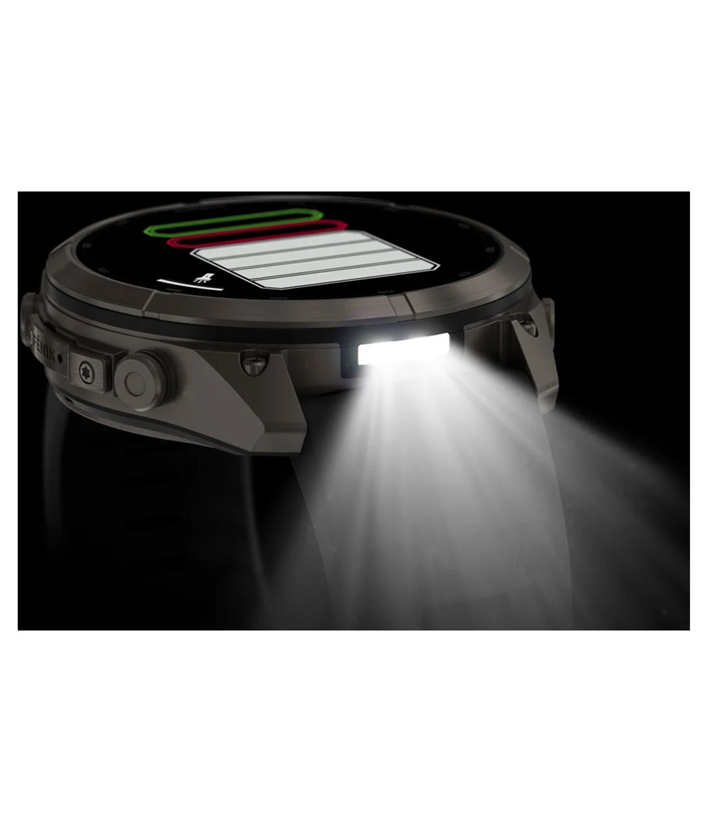Fenix 9 Pro inReach 51 mm