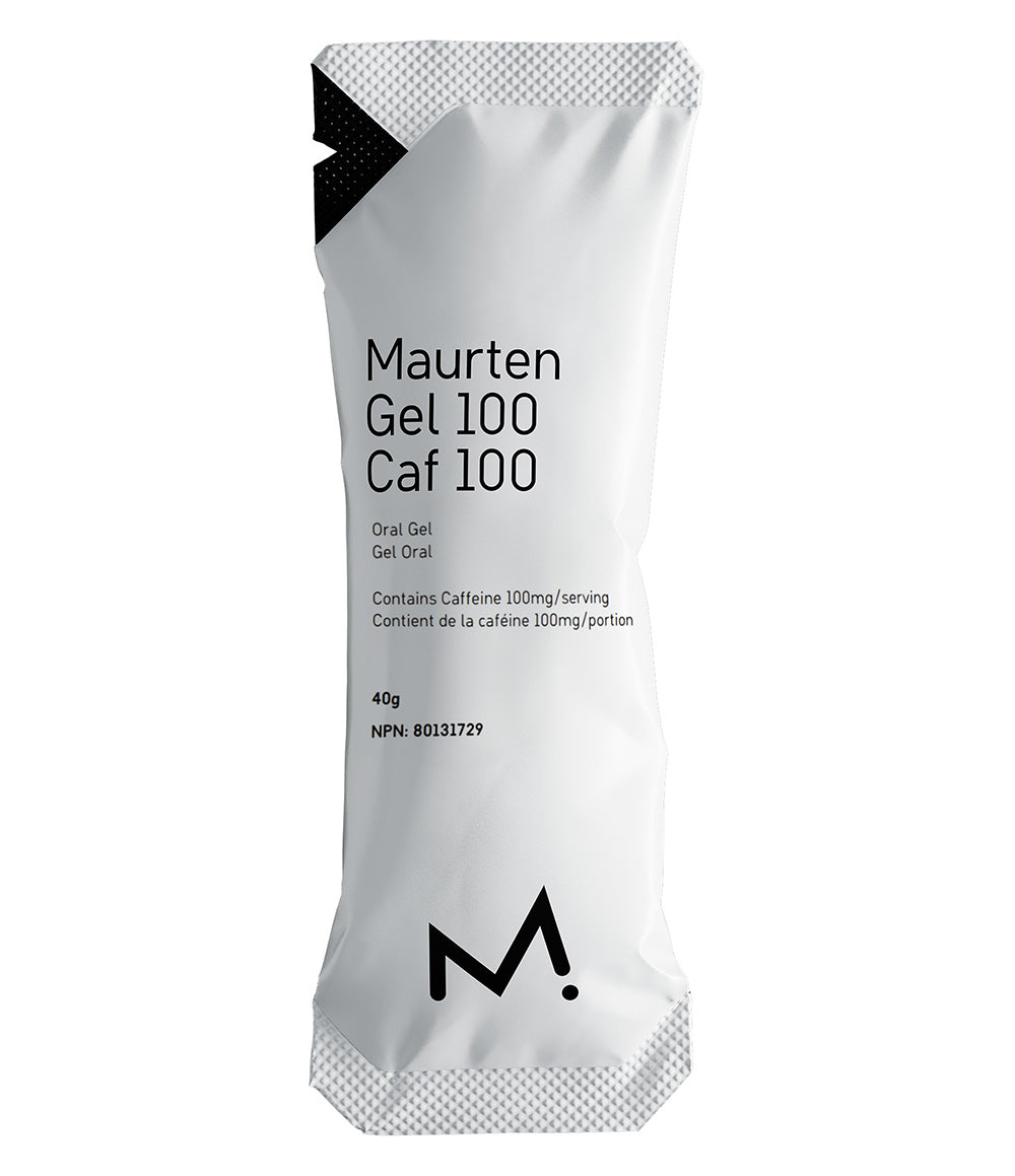 Gel 100 Caf 100 Single