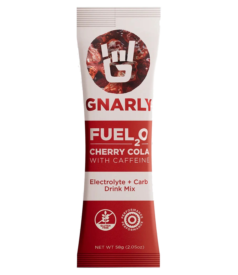 Gnarly Fuel2O Single