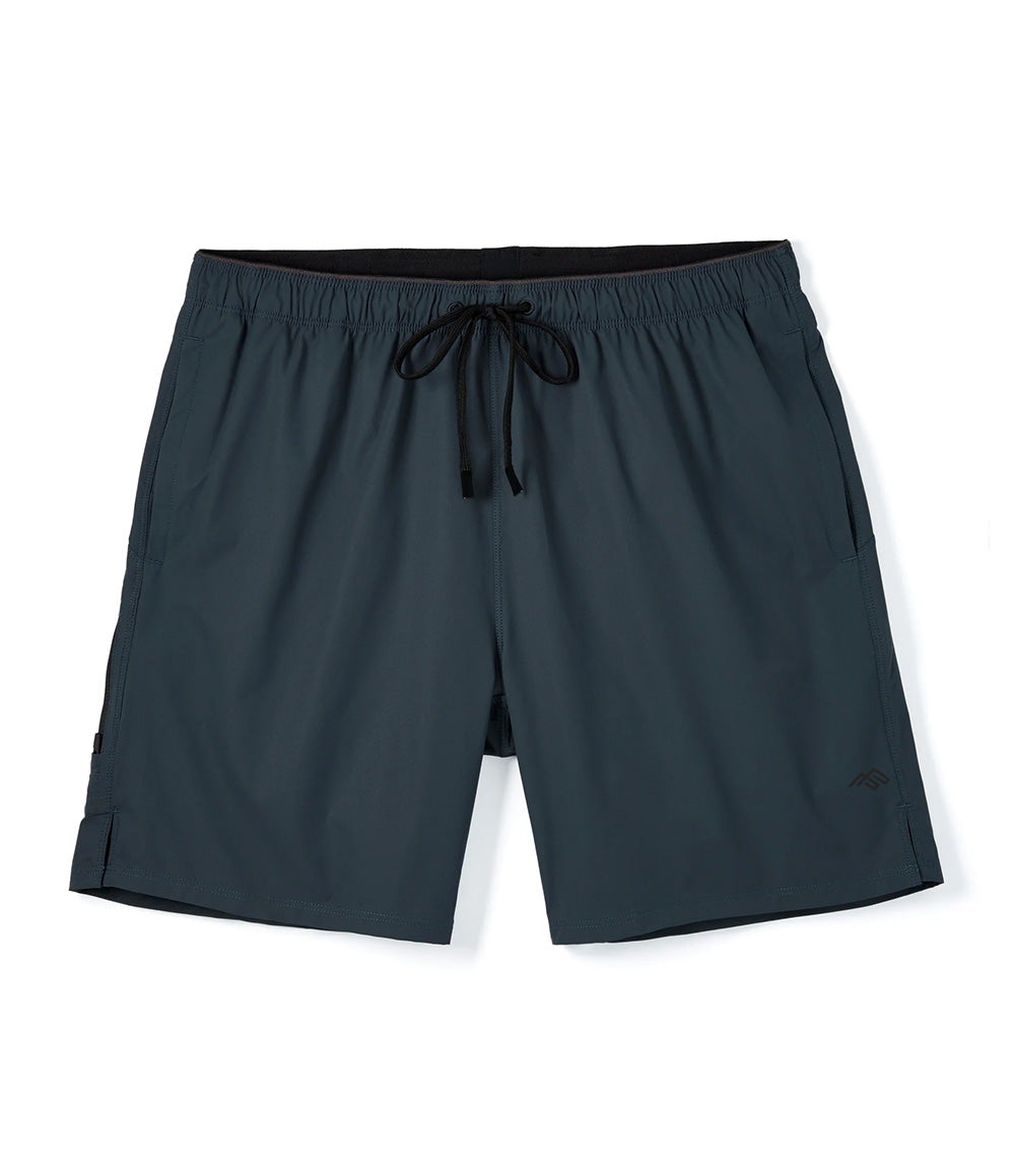 M Graves PX 7" Running Short