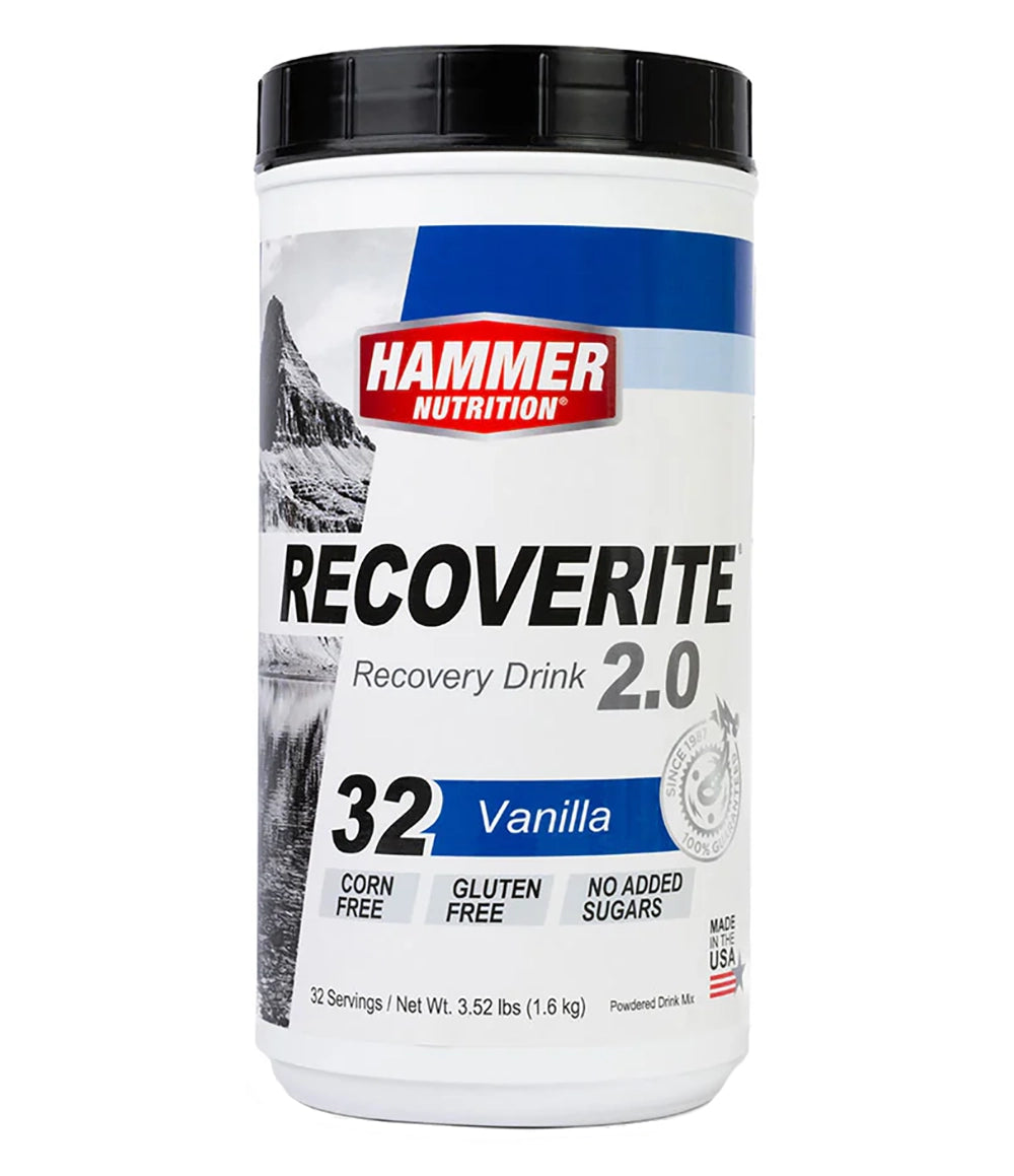 Recoverite 2.0 32 SRV