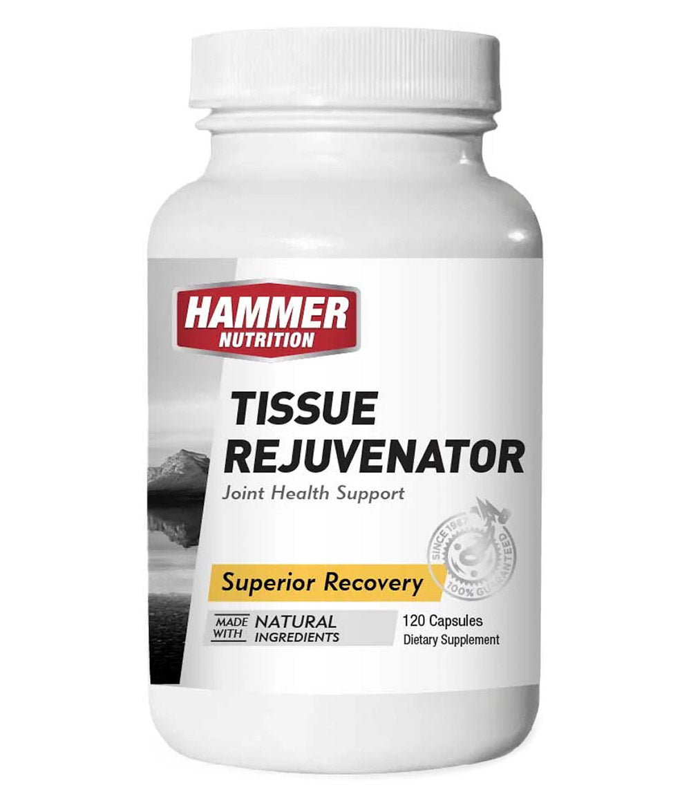 Tissue Rejuvenator 120 Caps