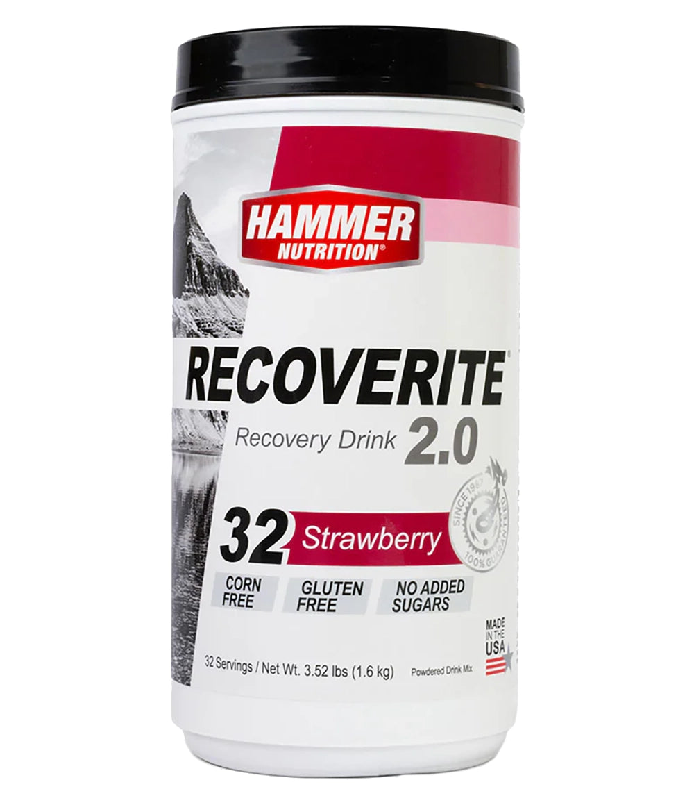 Recoverite 2.0 32 SRV