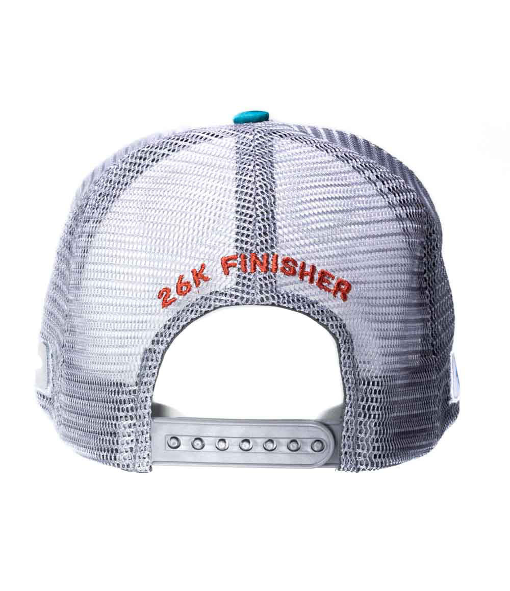 BA 2021 Finisher Hat