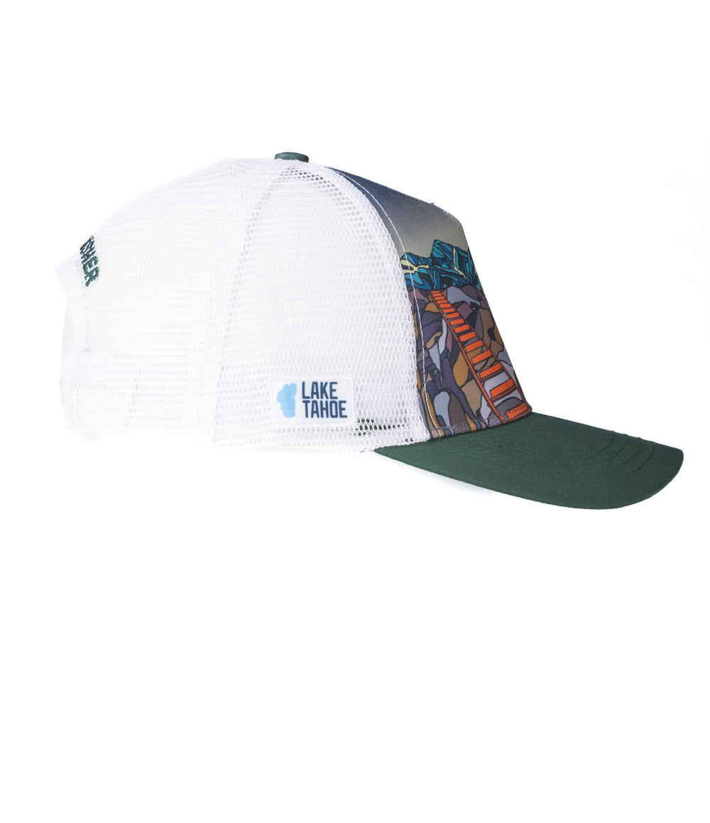 BA 2022 Finisher Hat*