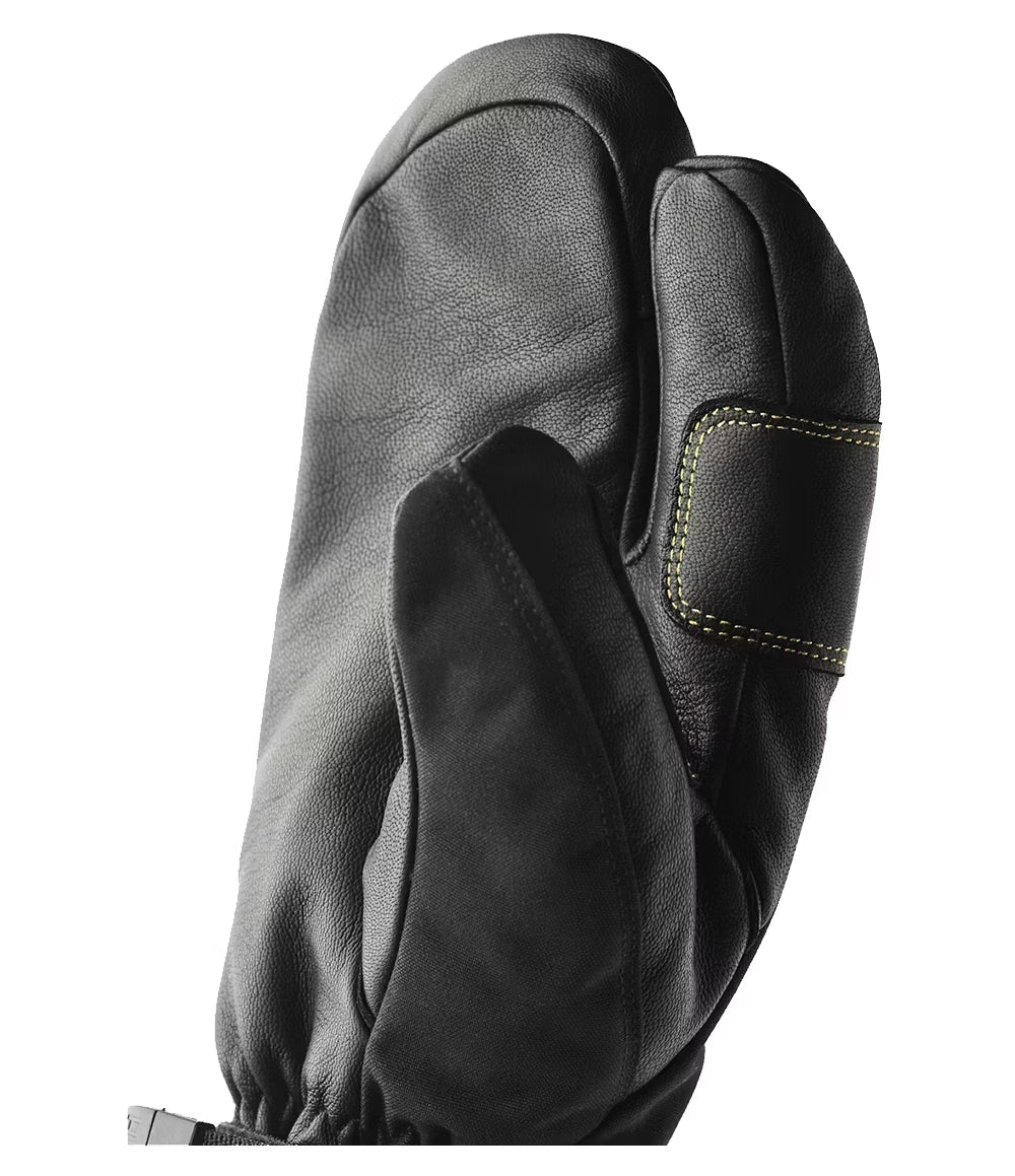 Army Leather GTX 3-Finger