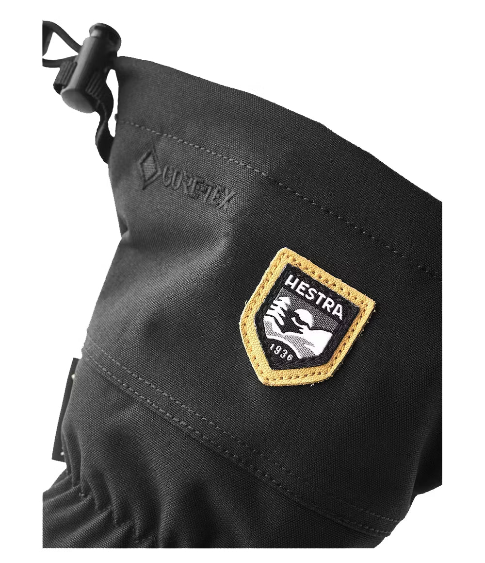 Army Leather GTX 3-Finger