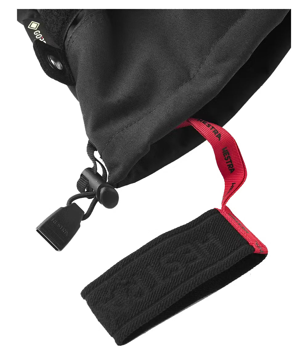 Army Leather GTX 3-Finger