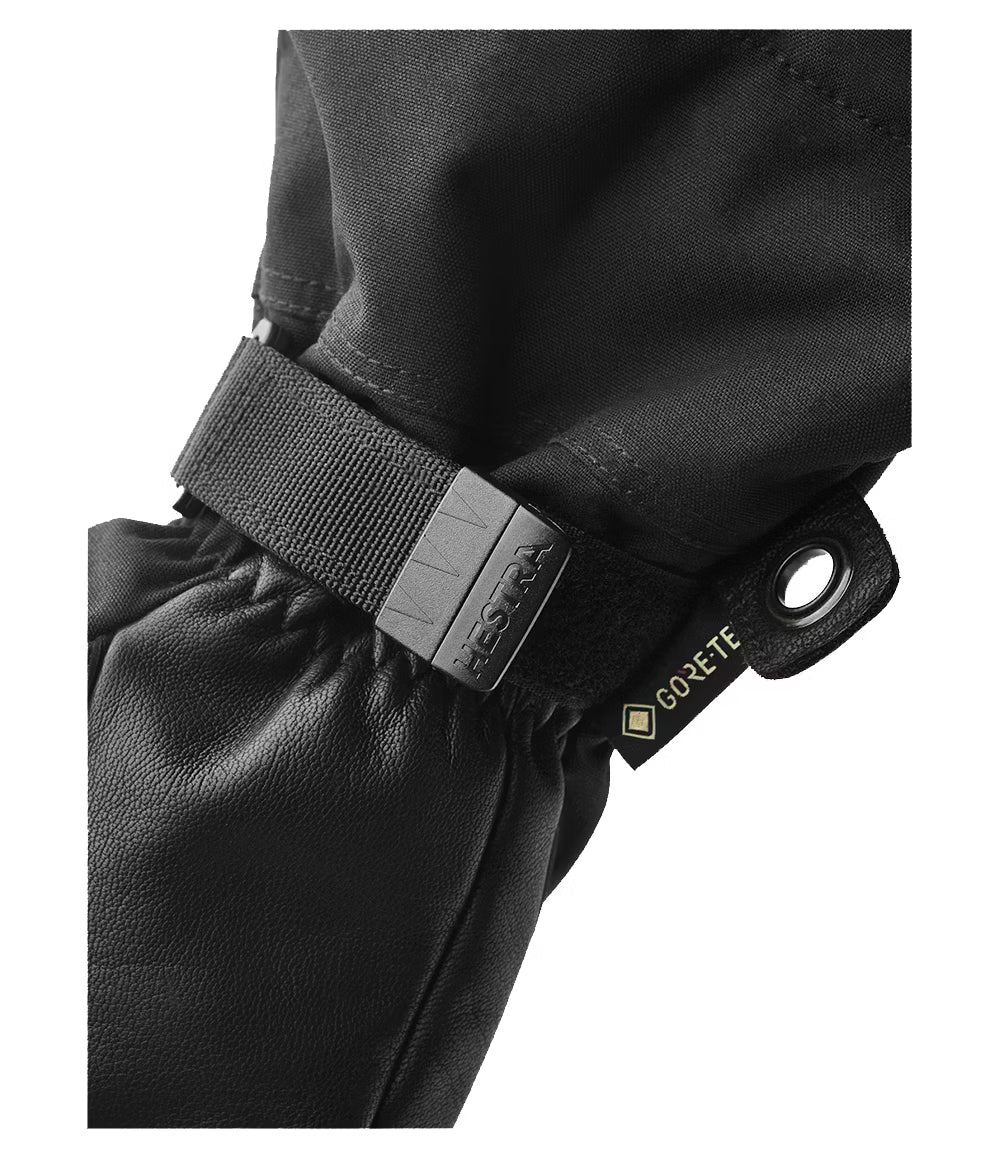 Army Leather GTX 3-Finger