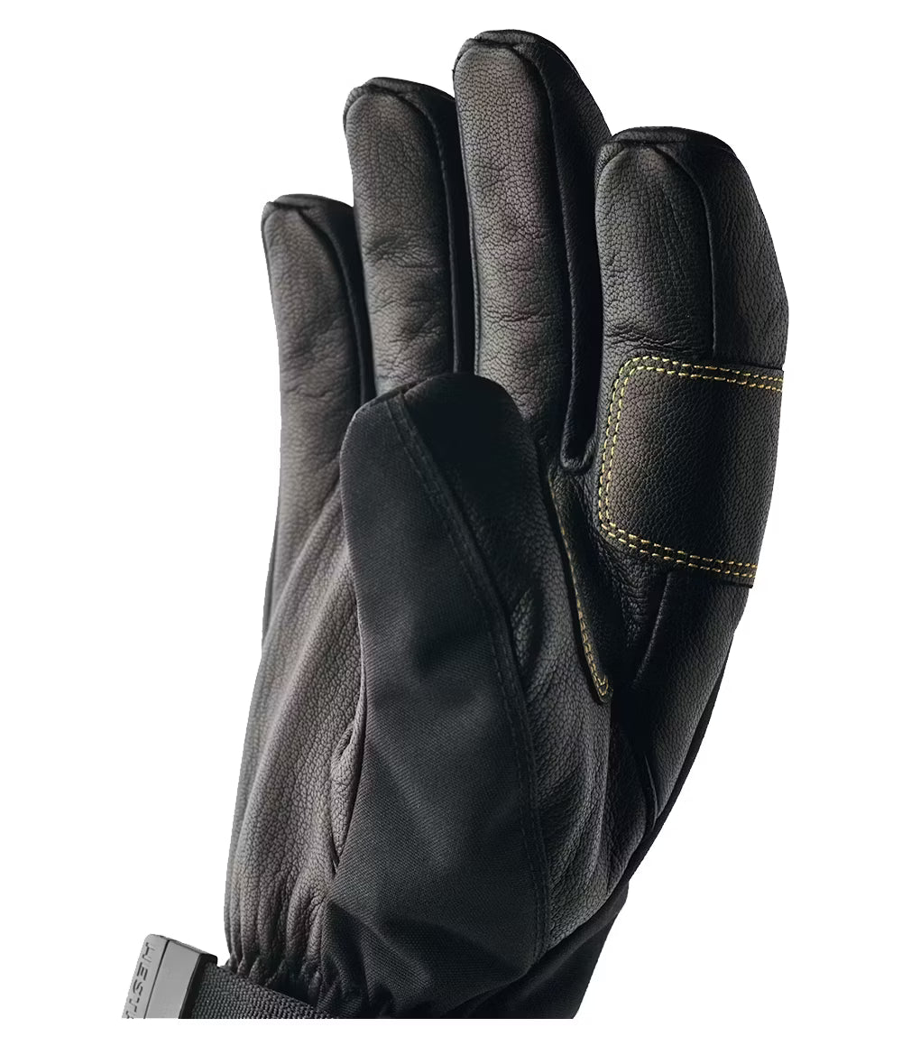 Army Leather GTX Glove