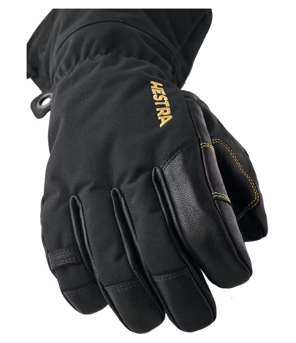 Army Leather GTX Glove