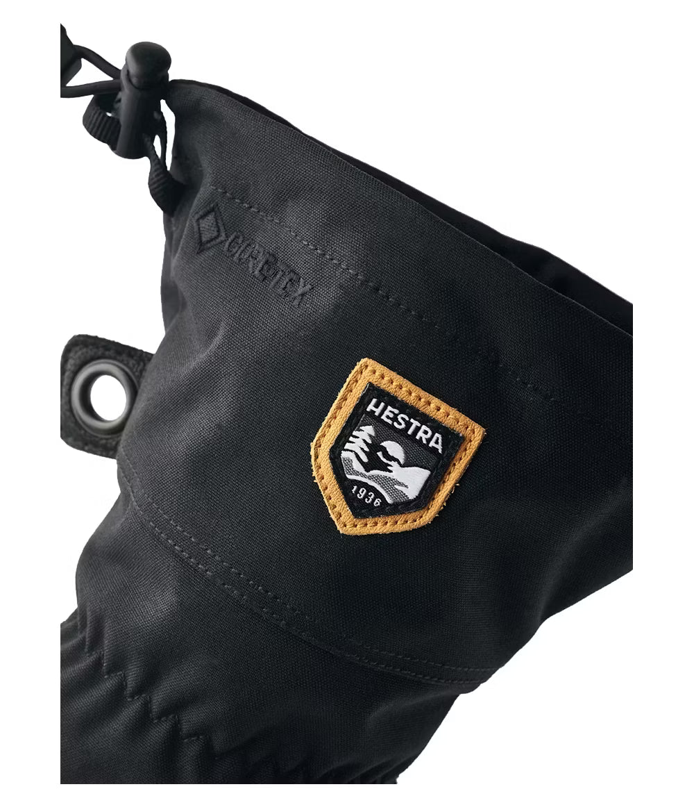 Army Leather GTX Glove
