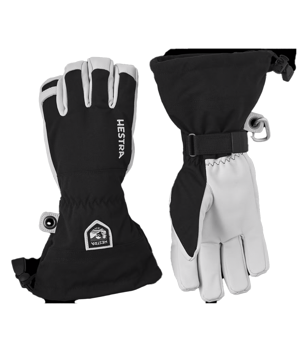 M Heli Glove