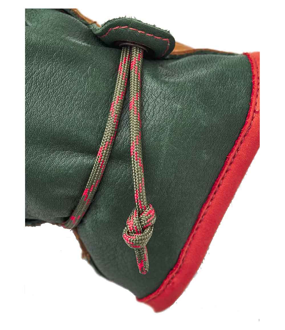 Wakayama Glove