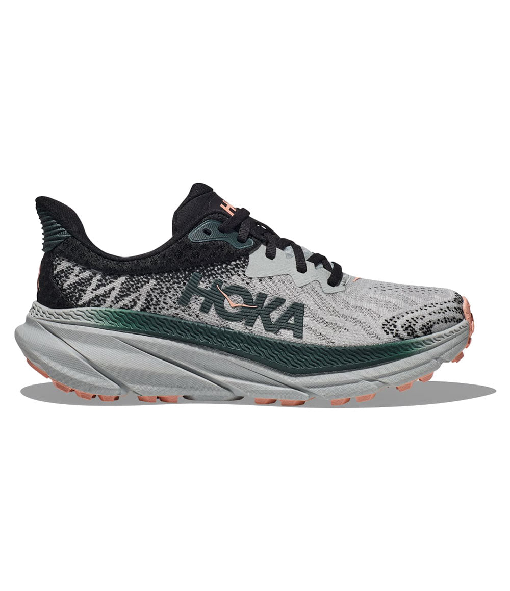 美品　HOKA ONE ONE CHALLENGER ATR 7 24㎝ Challenger 7 Versatile Running Shoe | HOKA®