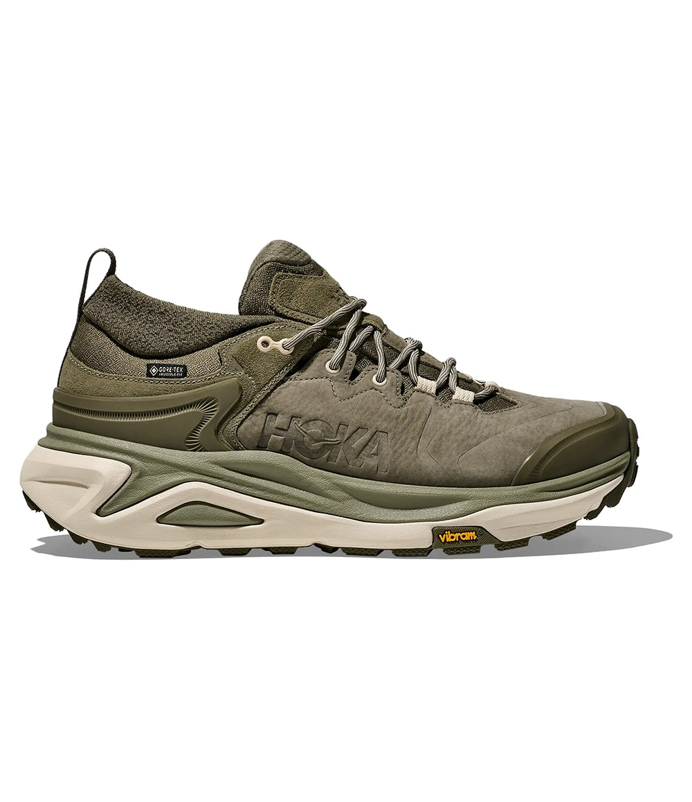 M Kaha 3 Low GTX
