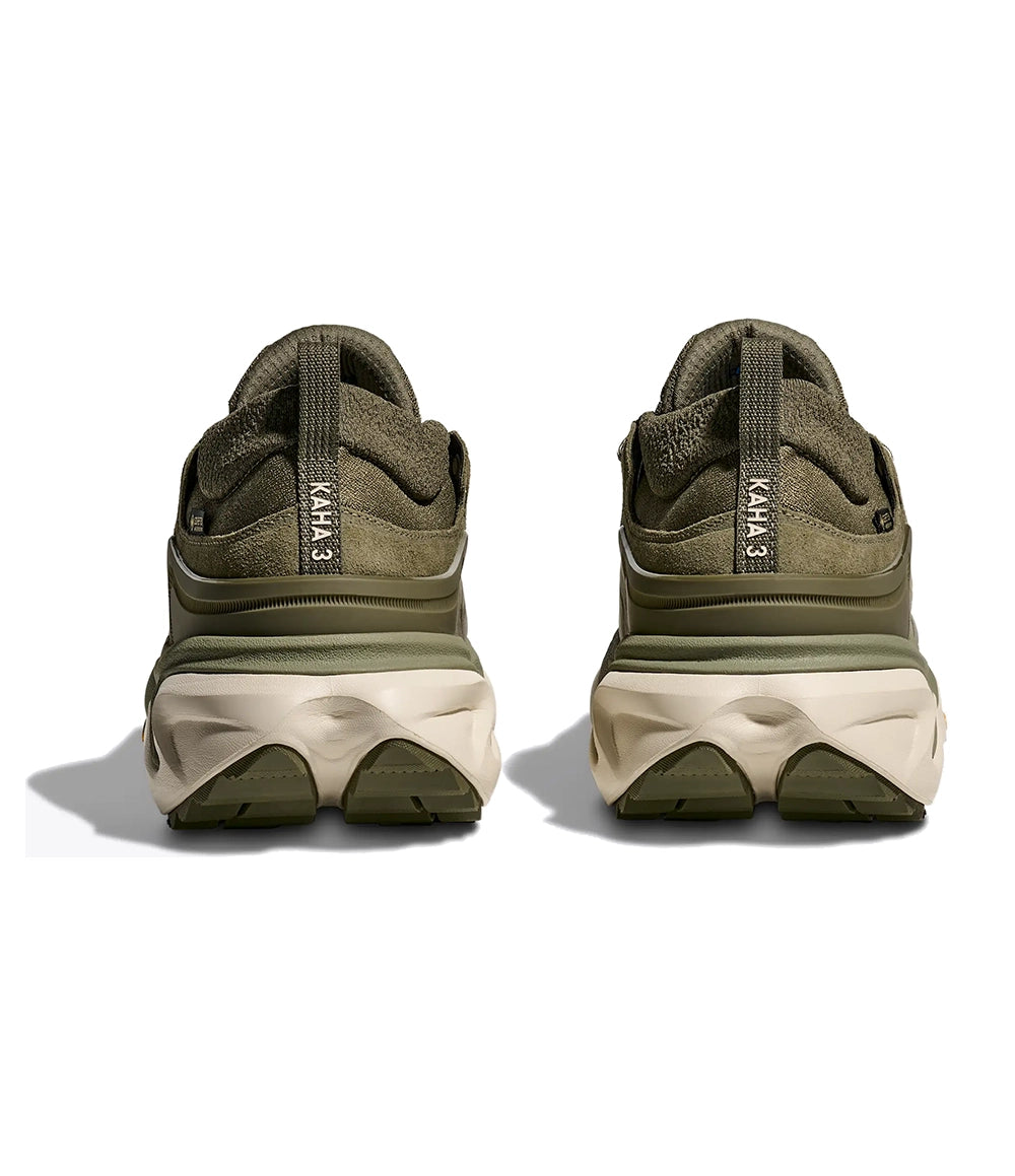 M Kaha 3 Low GTX