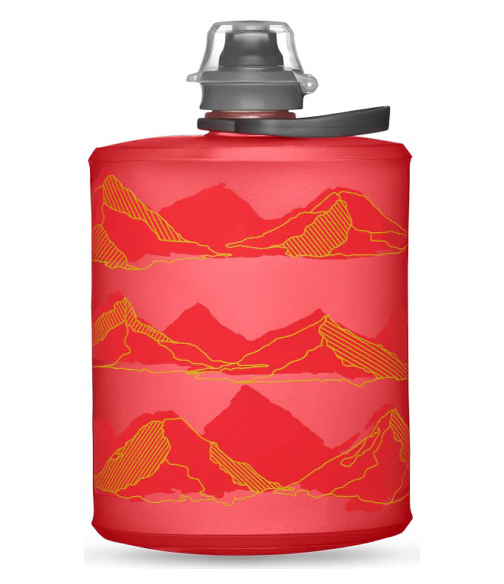 Mountain Stow Collapsible Bottle 500ml