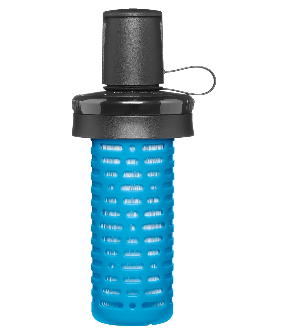 PackFlask Filter Kit 750ml