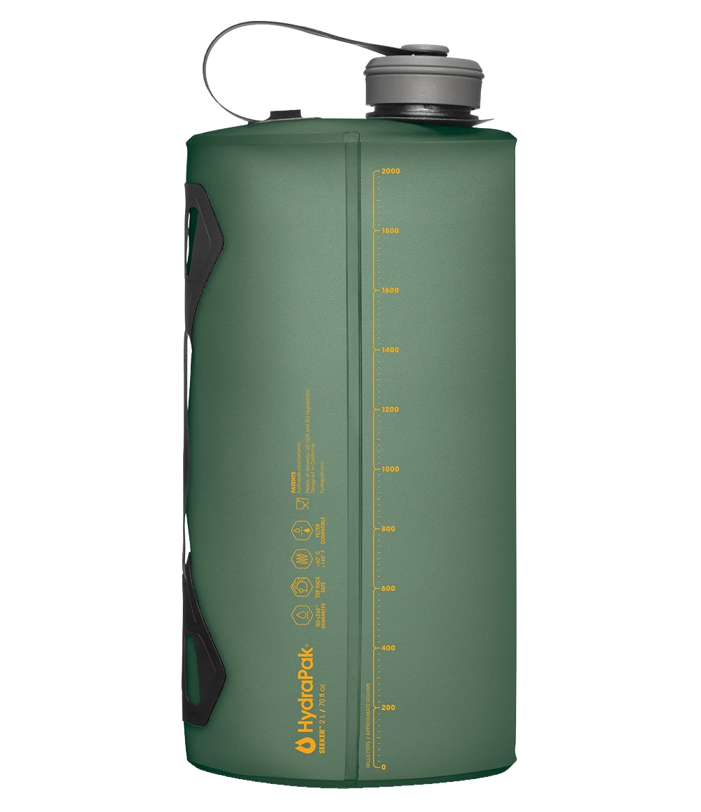 Seeker 2L Sage Green