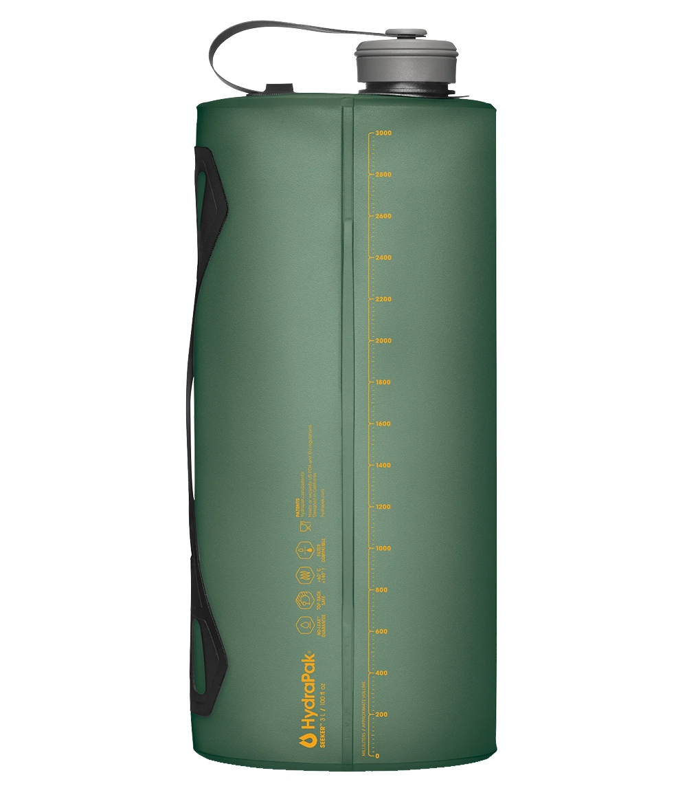 Seeker 3L Sage Green