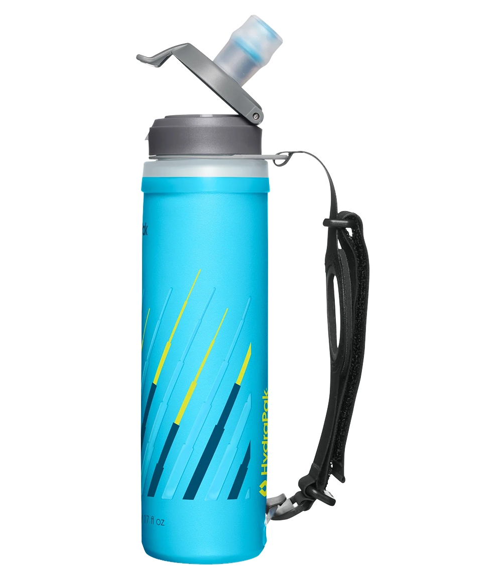 Skyflask Speed 500ml Malibu Blue