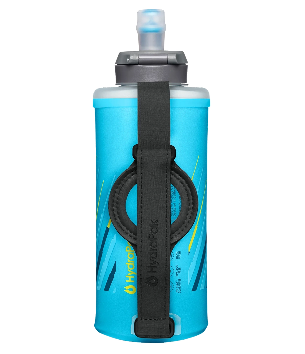 Skyflask Speed 500ml Malibu Blue