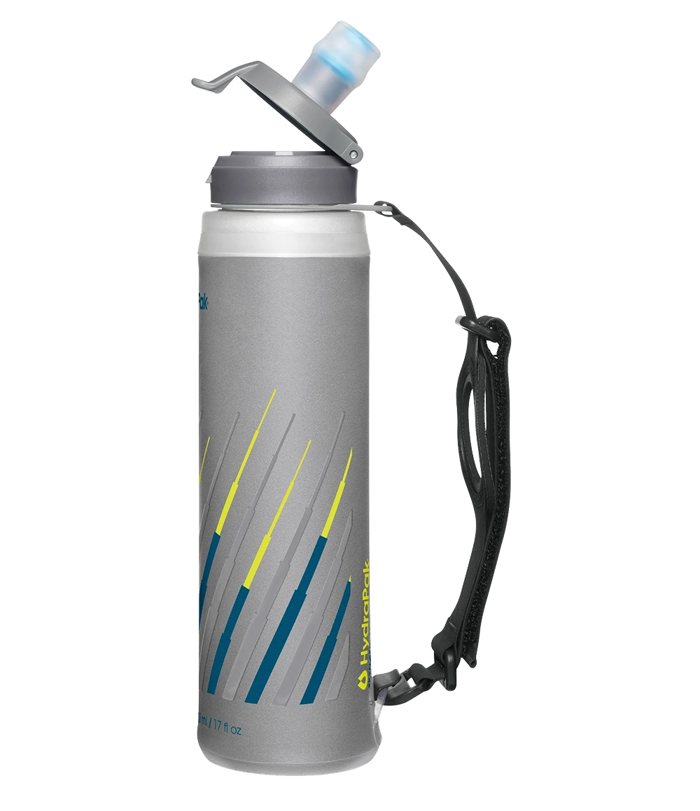 Skyflask IT Speed 500ml Clear