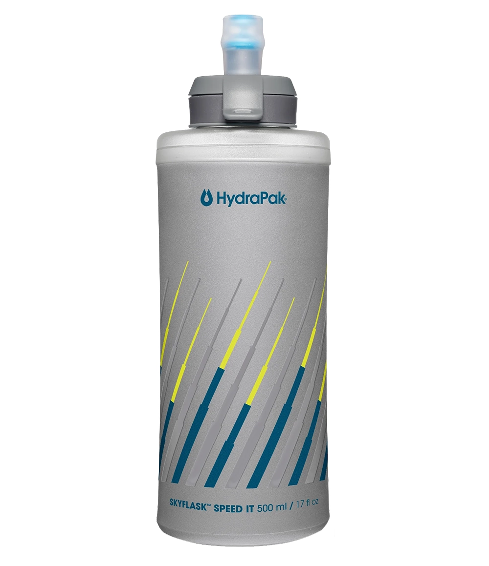 Skyflask IT Speed 500ml Clear